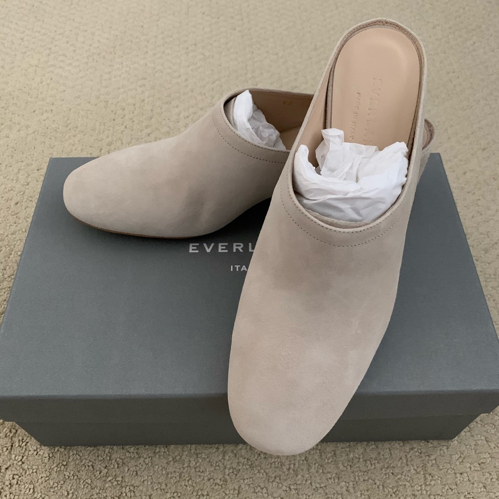 Everlane Women Mule